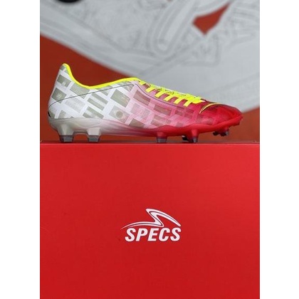 SEPATU BOLA SPECS ACCELERATOR LS 4 NUSANTARA PACK PRO FG TRIWINA5: