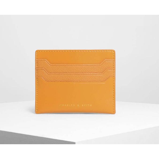 Card Holder Ck6-50680445 Original / Dompet Kartu Kode 372