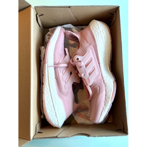 Adidas Ultraboost 22W GX5592 Running Shoes