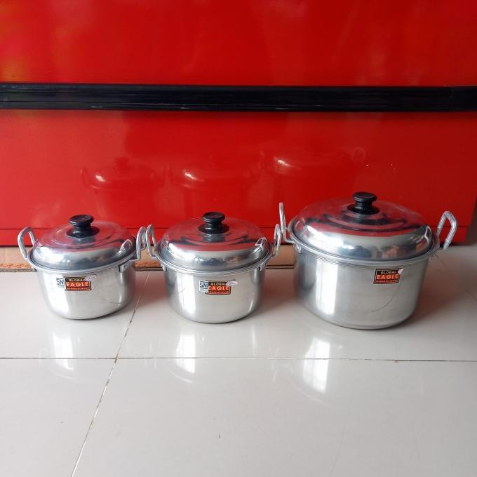 !!!!!!] Panci global eagle 16 cm