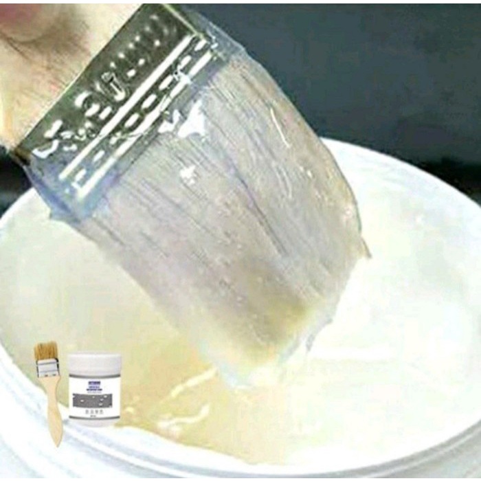 

300G Anti Bocor Waterproofing Galon Waterproof Glue Lem Pelapis Pereka