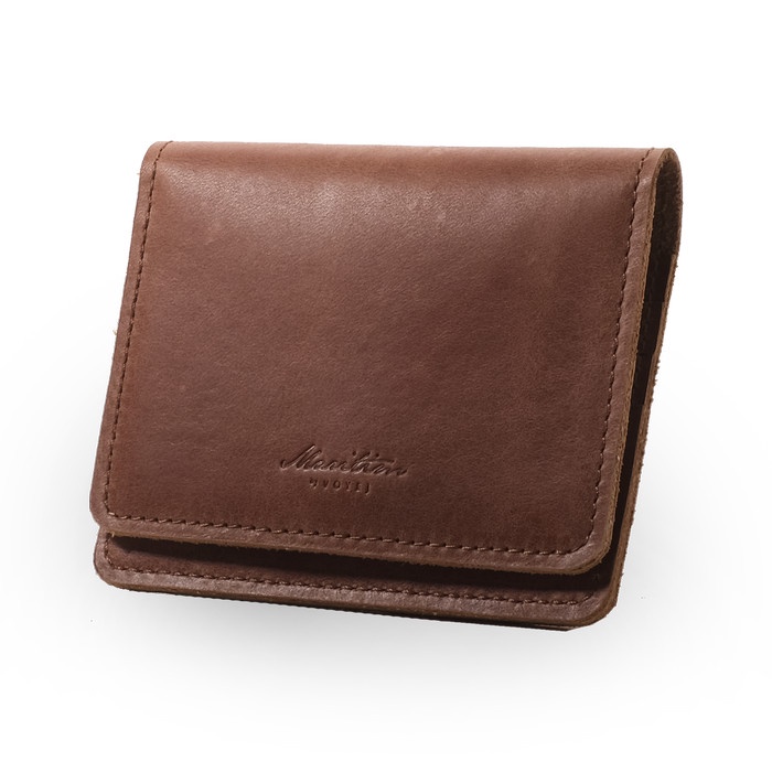 

Promo Maritim Rote Card Case - Dompet Kartu Unisex