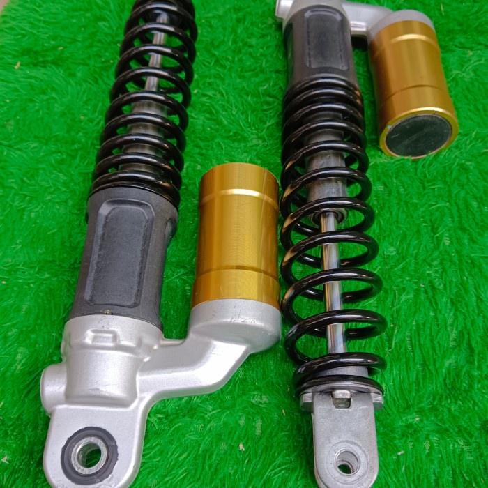 {BEKAS} shock nmax tabung original Berkualitas