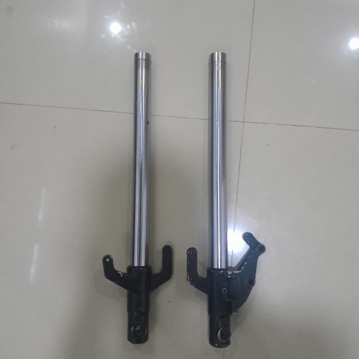 {BEKAS} as shock sok usd yamaha r15 v3 vva Berkualitas