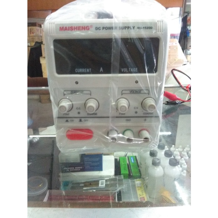 Guid Adaptor 20 Ampere