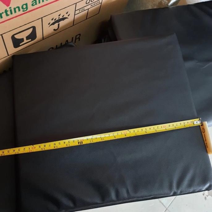 ech Bantal jok kursi roda seperpat jok kursi roda