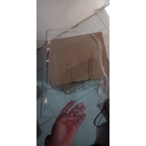 Terbaru Rak Tatakan Tengah Kulkas Sanyo Aqua Japan 2 Pintu Aqr-D240 Aqr D240 Promo Terlaris