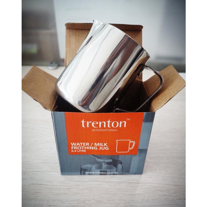 Trenton Milk Jug 400 ml