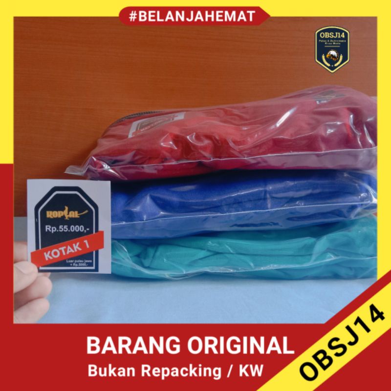 kerodong kotak no 1 krodong kopral kandang kotak no 1