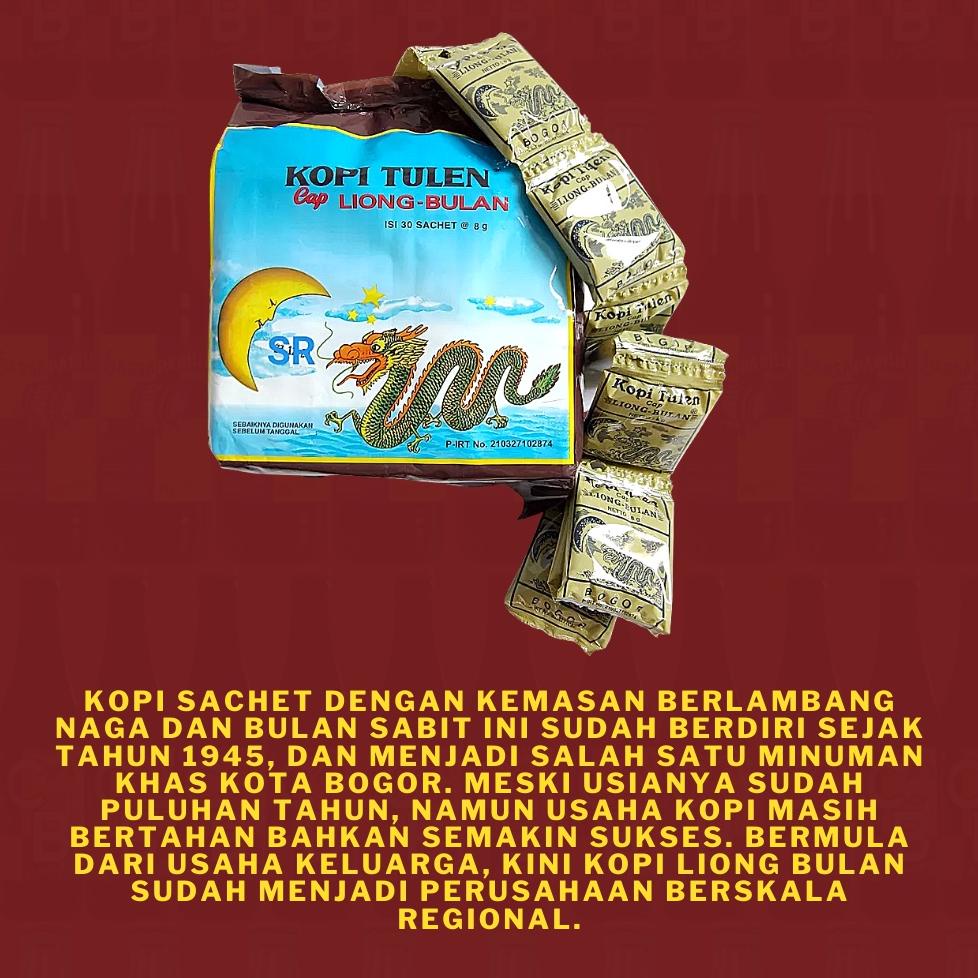 

TERBAIK LIONG KOPI LIONG TANPA GULA 30 PCS UKURAN KECIL HANYA HARI INI