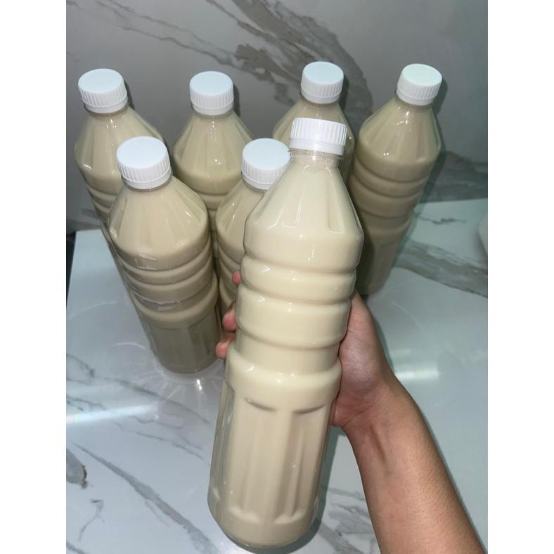 

BEST SELLER SUSU KACANG KEDELAI NOVEMBER CERIA UNTUK ANDA