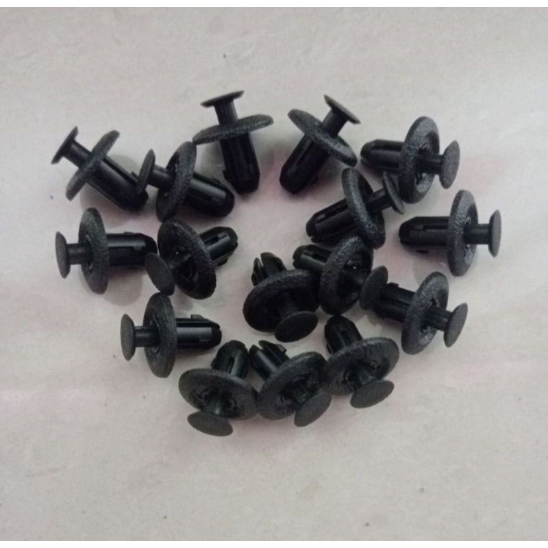 Klip/kancing/mobil Ayla.Agya. Original