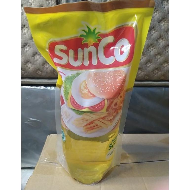 

PALING DICARI MINYAK GORENG SUNCO POUCH 2 LITER / SUNCO COOKING OIL REFILL 2 LITER / SUNCO MINYAK GORENG POUCH 2 LITER / REFFIL MINYAK GORENG SUNCO 2 LITER / REFILL MINYAK GORENG SUNCO 2 LITER PRODUK TERLARIS BULAN INI