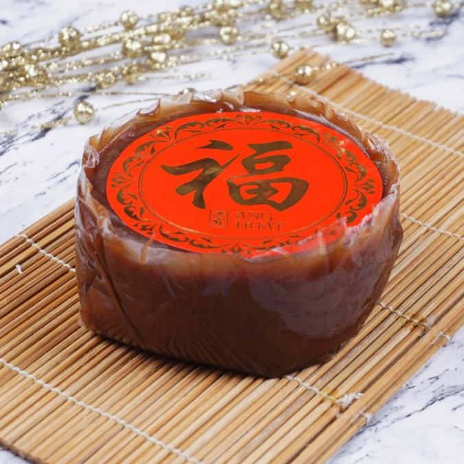

Ang Huat Kue Keranjang Niangao Tikue Thiampan Dodol Cina Bijian Besar Berkualitas
