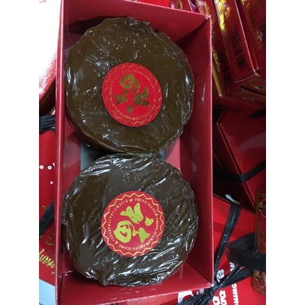 

Kue Bakul / Keranjang Terbaik