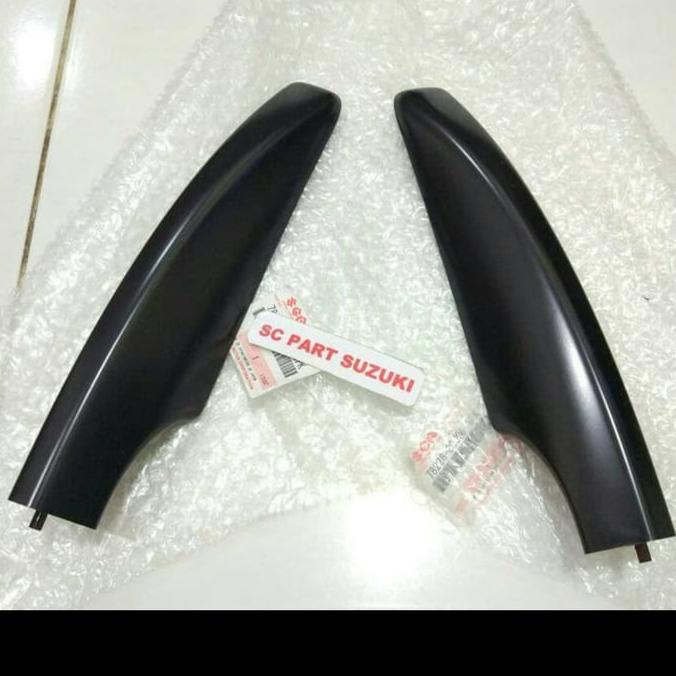 Cover Tutup Roof Rack Roof Rail Depan Sx4 X-Over Original Satuan