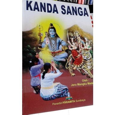 

\\\\\] Kanda Pat Sanga