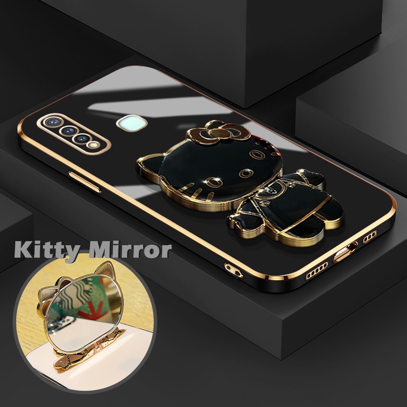 Case Ponsel untuk VIVO Y36 Y27s Y17s Y19 Y5S Z1 Pro Y17 Y15 Y12 Y11 2019 Y16 Y12i Y35 Y56 5G Y15s Y1