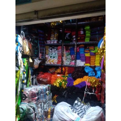 Murah Udeng Segitiga Banyuwangi - Iket Kepala Jaranan - Udeng Jawa Madura Murah Sale