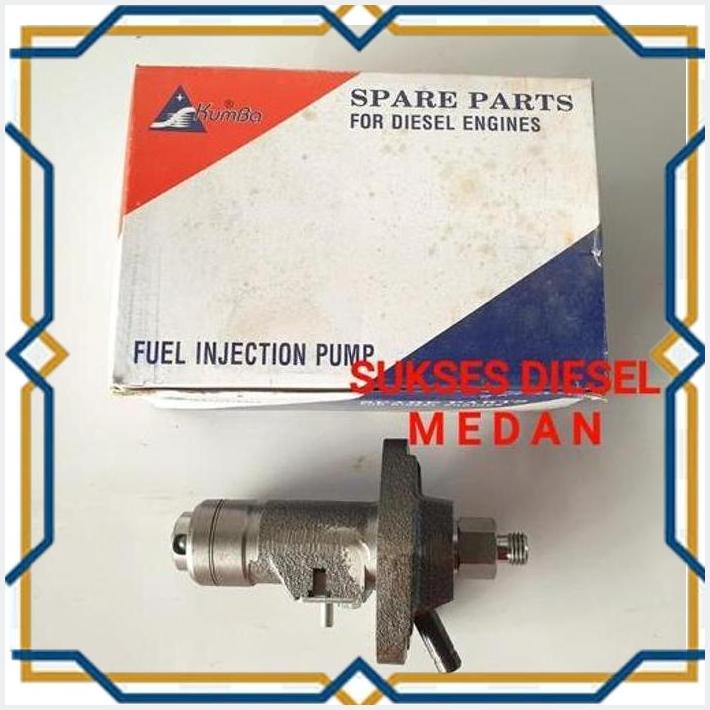 [adw] tf75 tf85 fuel injection pump assy pompa solar pompa minyak mesin diesel yanmar  injeksi pom