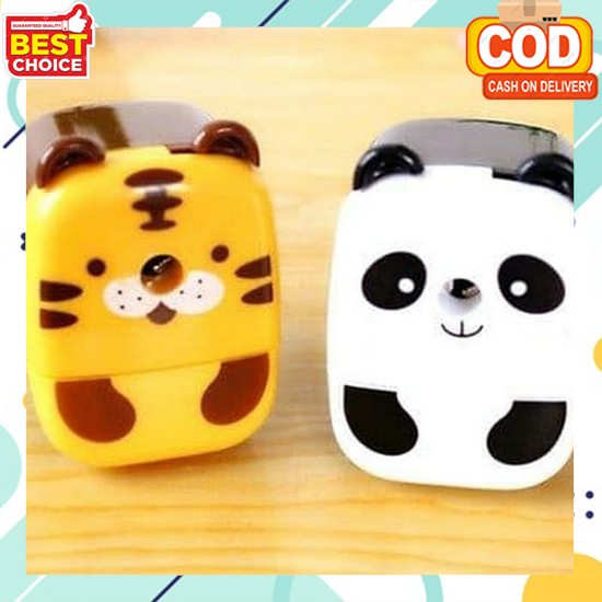 

Rautan 6609/ Rautan Meja/ Rautan Putar/ Serutan Pensil Mobil Rautan Meja Rabbit Space 18126 - Serutan - Asahan Meja Astronot - Pencil Sharperner Cod Serutan Rautan Meja Putar Fancy Karakter Anak Premium Bentuk Kepala Uni Serutan Pensil / Serutan Meja Ka