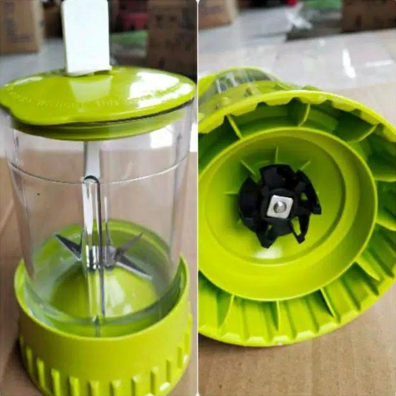 Terbaru COPER BUMBU ,Coper ,  blender , Gelas  Bumbu   set model , miyako , national ,,