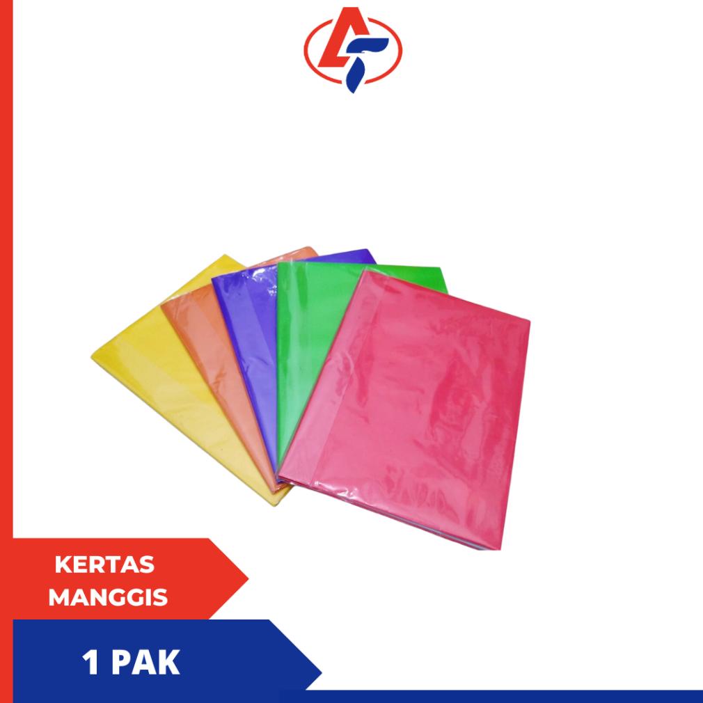 

Terbaik Kertas Manggis !!