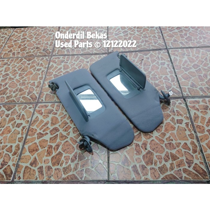 sun visor honda maestro accord vti s86 ninalove2122