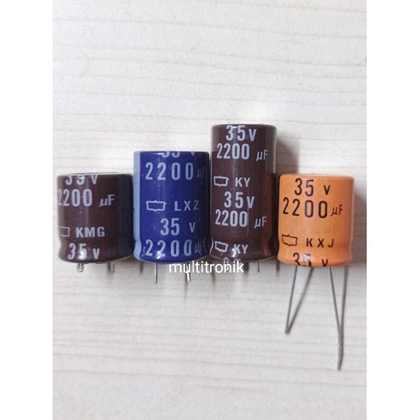 elko 2200uf 35v elco 2200uf 35v