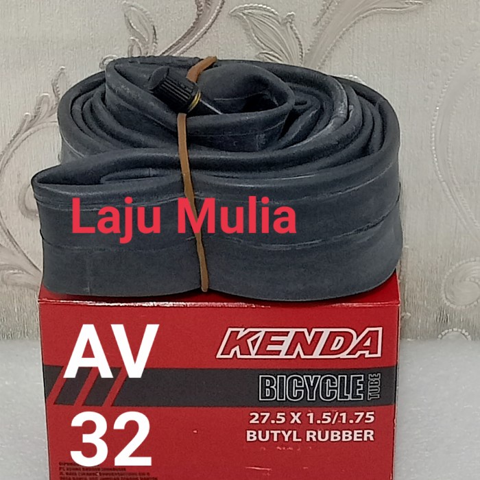 ban dalam kenda 27, 5 x150/175 av 32 fikafika8187
