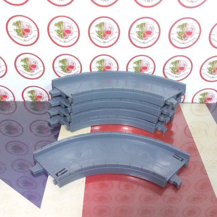 part track thomas and friends merk tomy plarail ori take all (vii) rerevika93