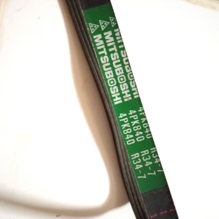 tali kipas mitsuboshi 4pk840 chiochio1925