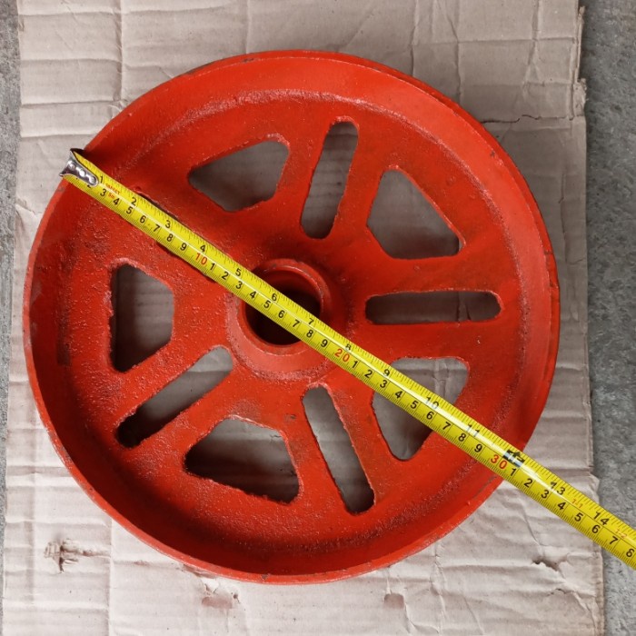 :<:<:<:<] Roda molen semen