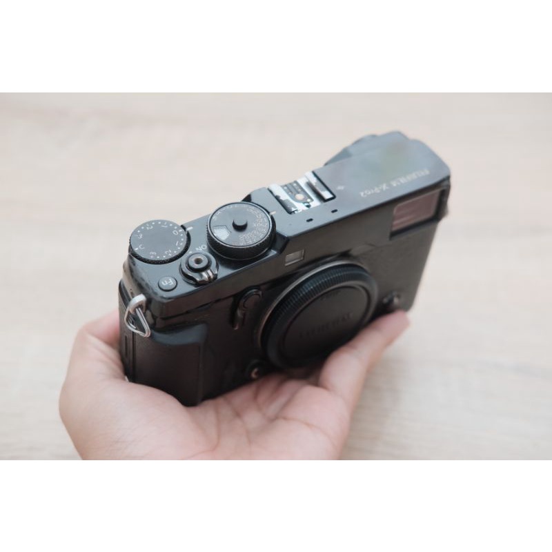 Fujifilm X-pro2 kamera Mirrorless bukan X-T3 X-T4 X-T2 X-T20 X-T30 X-E4