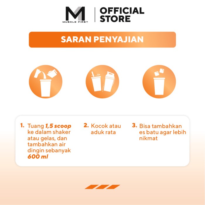 Muscle First Gold Pro Gainer 6 Lbs / Musclefirst M1 Susu Gain Mass Gym