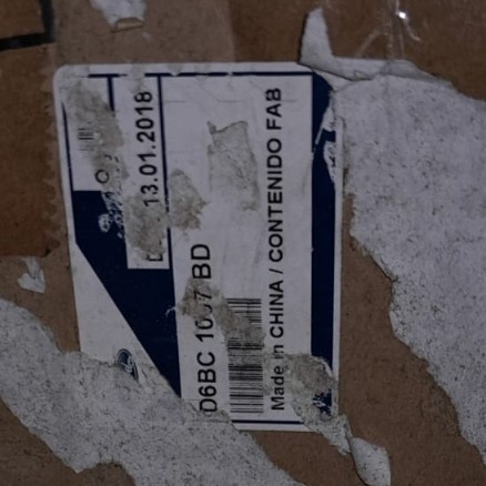 velg ford fiesta ori lisaajah1516