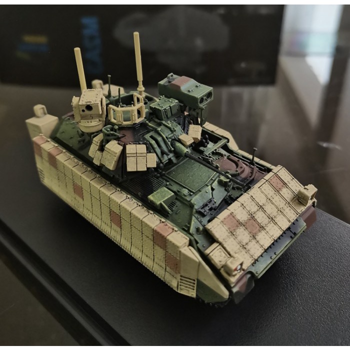 ✅Termurah Diecast Tank Dragon Armor M2A3 Busk Iii Camo Diskon