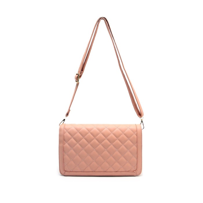 Gabino Tas Wanita Satchel Selempang Annora - G4AB1011 ORIGINAL 100%