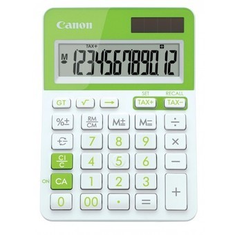 

Promo Canon Kalkulator 12 Digit Ls-123T