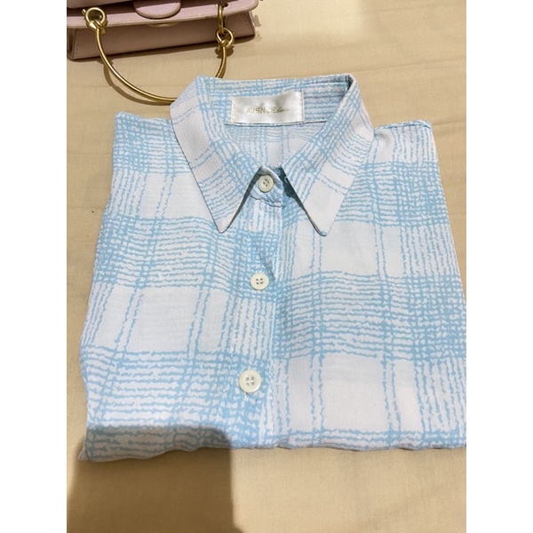 AVENUE BASIC TOP / Kemaja Korea