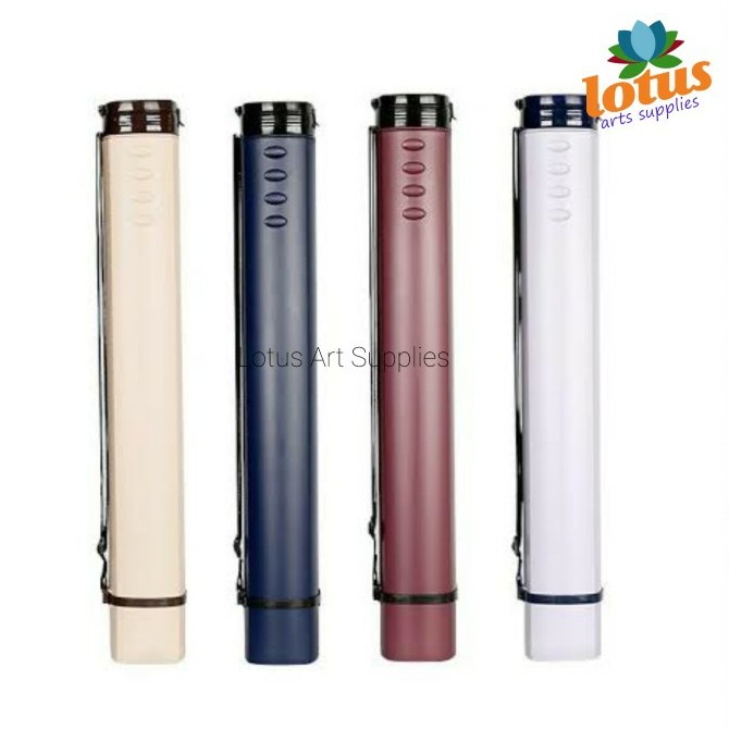 

V-TEC TABUNG GAMBAR KOTAK / DRAFTING TUBE TYPE 5007 ORIGINAL TERBARU