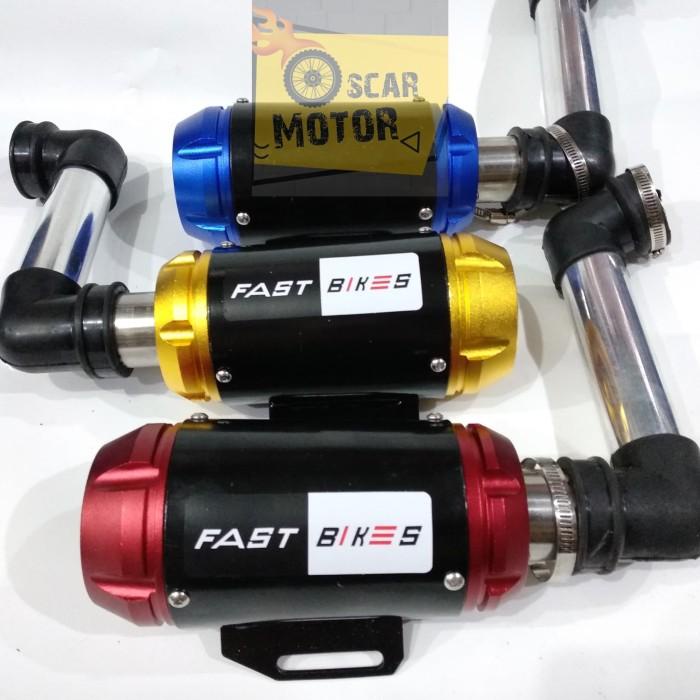 FILTER AIR SARINGAN UDARA MUTARU BY FASTBIKES UNIVERSAL ALL MATIC NMAX Premium Original