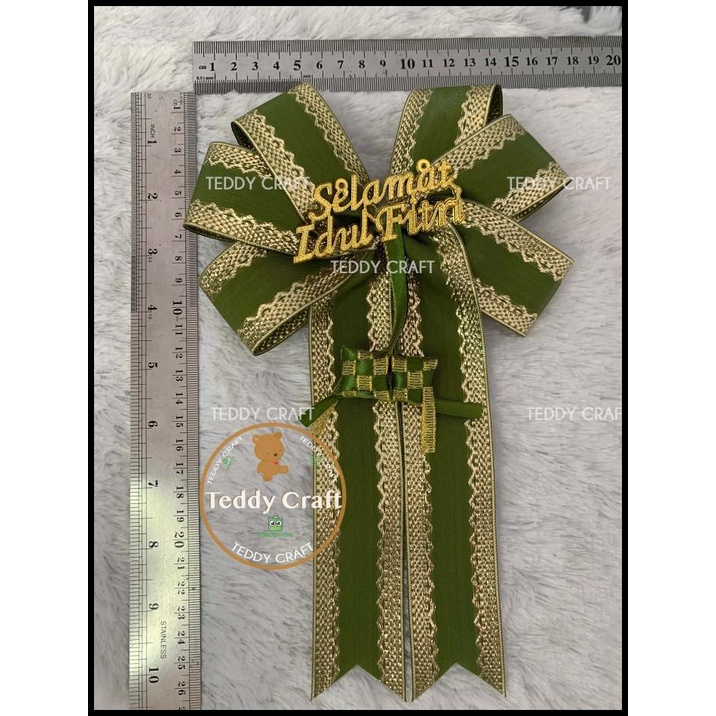 

GRATIS ONGKIR TURKISH LACE 3 N - PITA HIAS SIAP PAKAI - LEBARAN IDUL FITRI HAMPERS !!!!