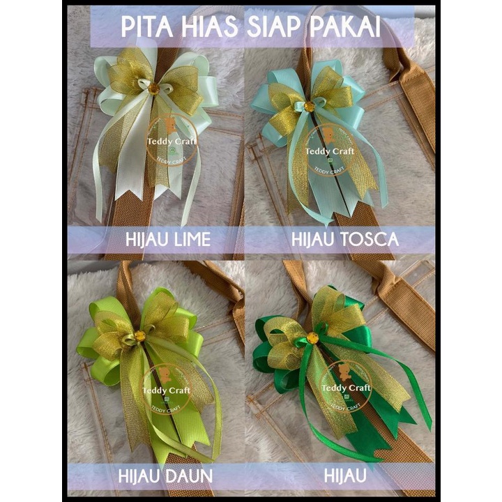 

TERBARU PITA HIAS SIAP PAKAI THREE - PITA HAMPERS KADO PARCEL IDUL FITRI NATAL !!
