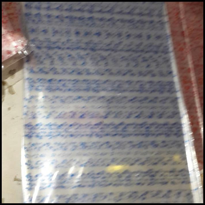 

HOT DEAL KANTONG BINGKISAN UK.50CMX70CM !