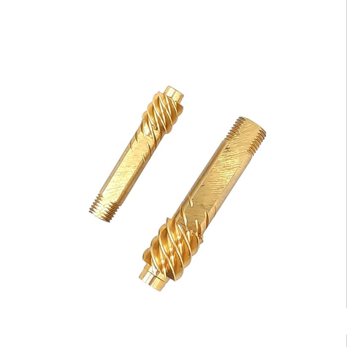 Sparepart REEL Brass Pinion Gear 800-6000 ORIGINAL Daido