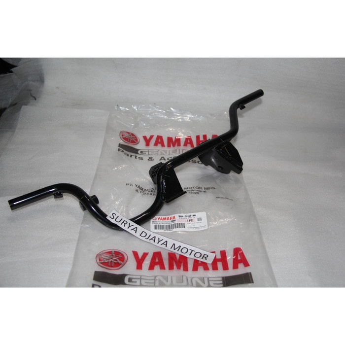 New Footrest Foot Step Besi Bar Step Barstep Rx King Rxk Original Yamaha High Quality