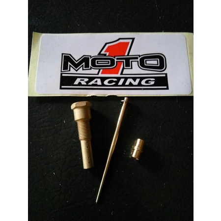 termurah nozle set kit moto 1 racing jarum skep jjh pwk 28 copy sudco usa buat pe pwl 26 28 nozzle