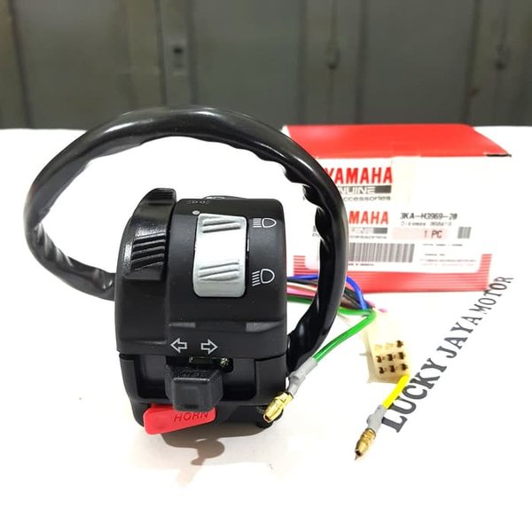 Saklar kiri Switch Rxking Rx king new Original