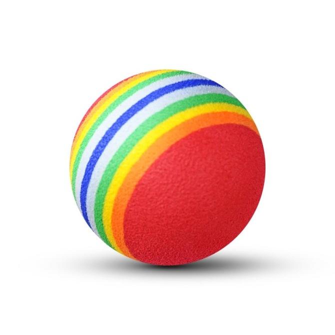 Golf Foam ball Foam ball golf